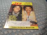 Jet Magazine 4/8/1985 Michael Jackson/We Are World