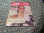 Jet Magazine 4/22/1985 Veronica Ali's Career as Model