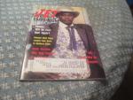 Jet Magazine 4/29/1985 Prince will he ever tour again
