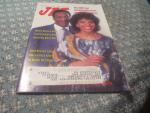 Jet Magazine 5/6/1985 Bill Cosby/ Phylicia Ayers-Allen