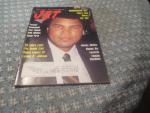 Jet Magazine 5/13/1985 Muhammad Ali in Retirement
