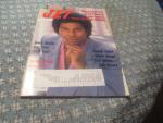 Jet Magazine 5/20/1985 Philip Michael Thomas