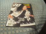 Jet Magazine 2/11/1991 Latoya Jackson/Moves to Europe