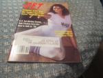 Jet Magazine 3/10/1986 Debi Thomas/U.S. Ice Skating
