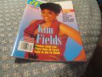 Jet Magazine 3/28/1994 Kim Fields/New TV Sitcom