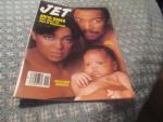 Jet Magazine 3/15/1993 Anita Baker/Joys of Motherhood