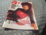Jet Magazine 2/3/1992 Vanessa Williams/Glamour
