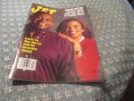 Jet Magazine 3/30/1992 Charles Dutton & Ella Joyce