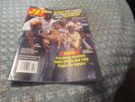 Jet Magazine 5/30/1994 Spike Lee/ Crooklyn