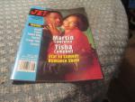 Jet Magazine 2/21/1994 Martin Lawrence/Tisha Campbell