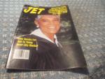 Jet Magazine 6/15/1992 Camille Cosby Earns PhD