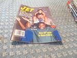 Jet Magazine 11/22/1993 Sinbad/ Stars in New TV Show