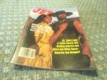 Jet Magazine 5/31/93 Mario Van Peebles/Black Cowboys