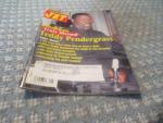 Jet Magazine 11/9/98 Teddy Pendergrass/Autobiography