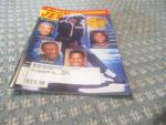 Jet Magazine 11/26/2001 Blacks in Entertainment