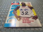 Jet Magazine 5/16/1994 Shaquille O'Neal/NBA & Movie