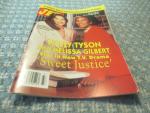 Jet Magazine 9/12/1994 Cicely Tyson/ Sweet Justice