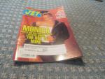 Jet Magazine 7/19/1999 Monica/ The Boy is Mine