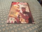 Jet Magazine 7/12/1993 Michael Jordan/New Champion