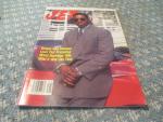 Jet Magazine 11/9/1992 Wesley Snipes/Passenger 57