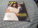 Jet Magazine 9/20/1993 Sugar Ray Leonard/Wedding