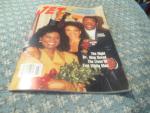 Jet Magazine 1/21/1991 Patti Labelle/Different World