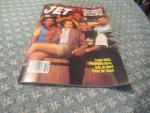 Jet Magazine 3/8/1993 Martin Lawrence/Tisha Campbell