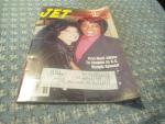 Jet Magazine 9/5/1988 James Brown/Album & Tour