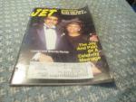 Jet Magazine 8/15/1988 Lionel Richie/Celebrity Marriage
