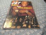 Jet Magazine 10/11/1979 Redd Foxx/Men & Jewelry