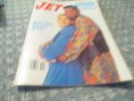 Jet Magazine 5/10/1993 Jasmine Guy/Kadeem Hardison