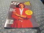 Jet Magazine 4/12/1993 Ella Joyce stars in TV Show, Roc