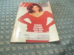 Jet Magazine 8/1/1988 Vanessa Williams/ Album Debut