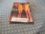 Jet Magazine 5/7/1981 McGee Sisters/USC Basketball