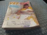 Jet Magazine 7/25/1988 Lola Falana/Fan Letters