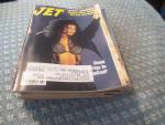 Jet Magazine 6/6/1988 Latoya Jackson/Sexy Stardom