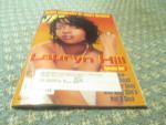 Jet Magazine 2/8/1999 Lauryn Hill/ Motherhood & Career