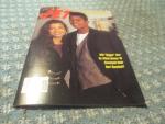 Jet Magazine 12/21/1992 Jermaine Jackson/Family Life