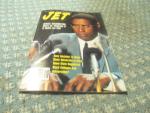 Jet Magazine 11/30/1992 Denzel Washington
