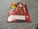 Jet Magazine 2/18/2002 Halle Berry/Talk of Hollywood