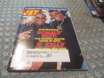 Jet Magazine 9/3/2001 Isley Brothers/R. Kelly