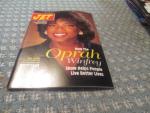 Jet Magazine 4/18/1994 Oprah Winfrey/Live Better Lives