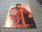 Jet Magazine 6/8/1992 Lionel Richie/ After Divorce