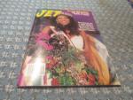 Jet Magazine 3/22/1993 Kenya Moore/Miss USA