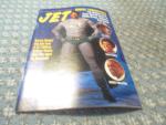 Jet Magazine 8/9/1993 Robert Townsend/Meteor Man
