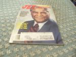 Jet Magazine 5/4/1987 Mayor Harold Washington