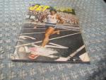 Jet Magazine 9/21/1972 Blacks in Olympics