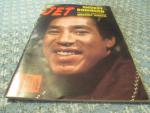 Jet Magazine 1/31/1980 Smokey Robinson/ Motown