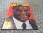 Jet Magazine 3/21/1983 Harold Washington/Chicago