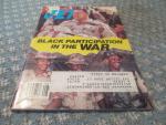 Jet Magazine 2/25/1991 Blacks Participation in War